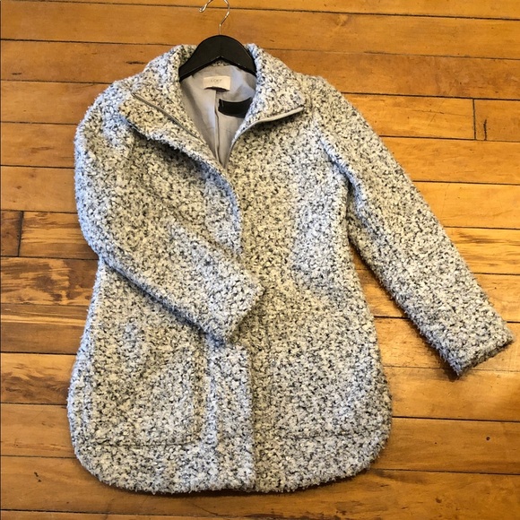 Loft coat - Picture 1 of 3